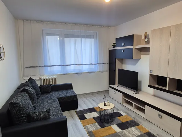 Kiadó lakás Debrecen, Fényesudvar 35 nm