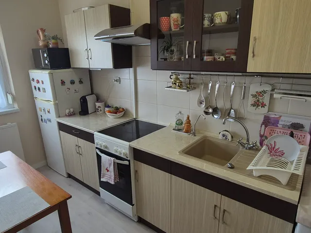 Eladó lakás Debrecen, Tócóskert 40 nm