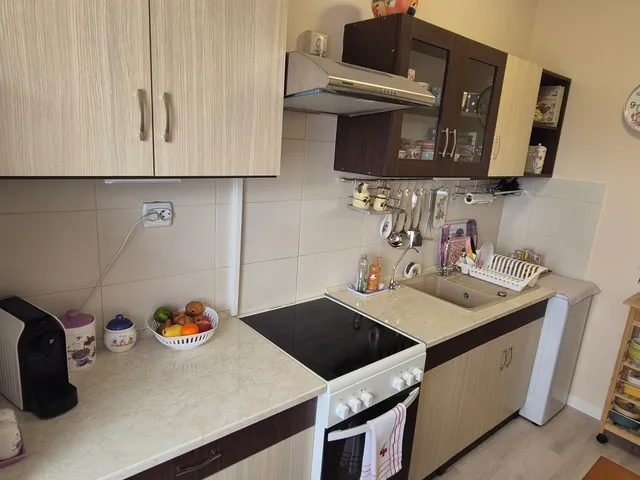 Eladó lakás Debrecen, Tócóskert, Derék utca 40 nm