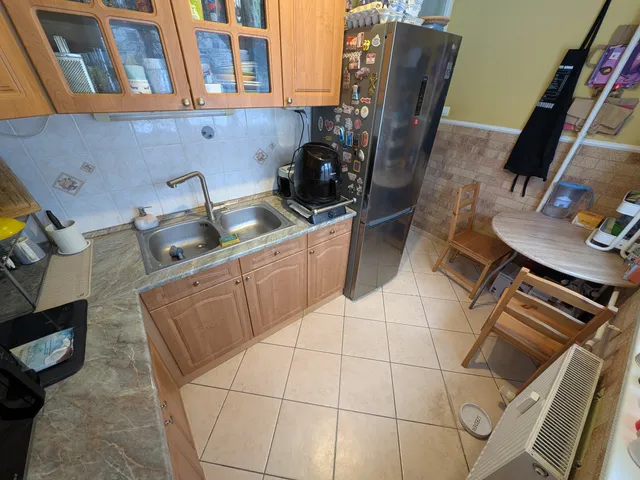 Eladó lakás Debrecen, Belváros 55 nm