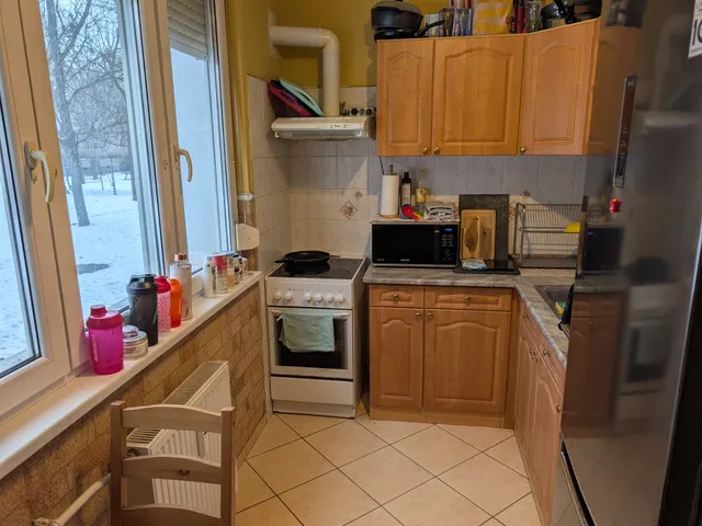 Eladó lakás Debrecen, Belváros 55 nm