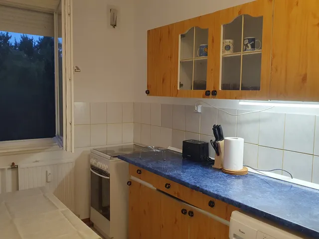 Eladó lakás Debrecen, Tócóskert 40 nm