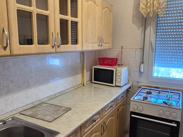 Eladó lakás Debrecen, Vénkert 35 nm