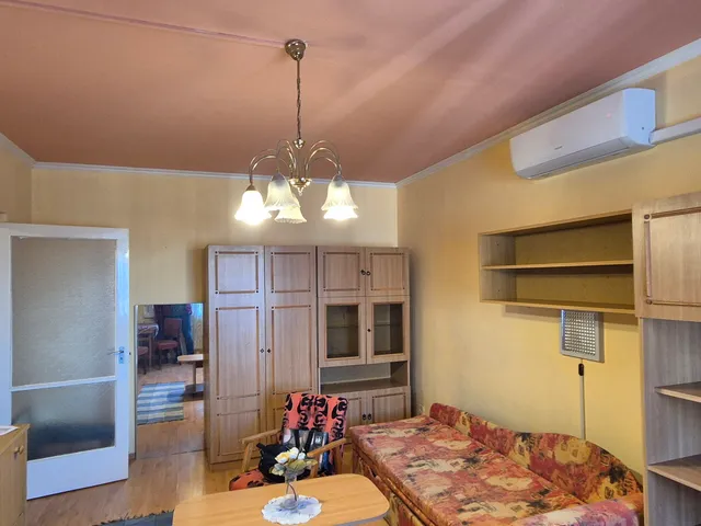 Eladó lakás Debrecen, Vénkert 35 nm