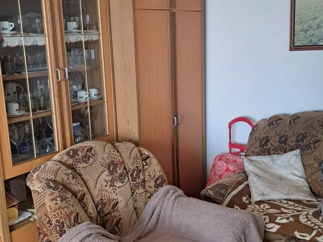 Eladó lakás Debrecen, Újkert 44 nm