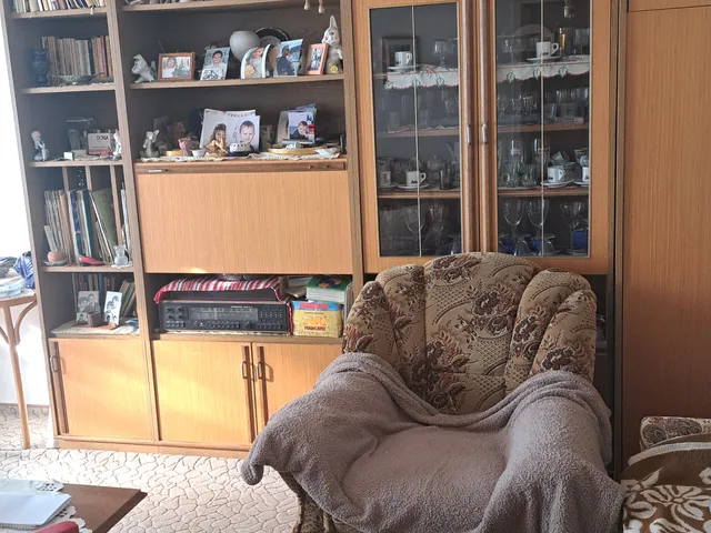 Eladó lakás Debrecen, Újkert 44 nm