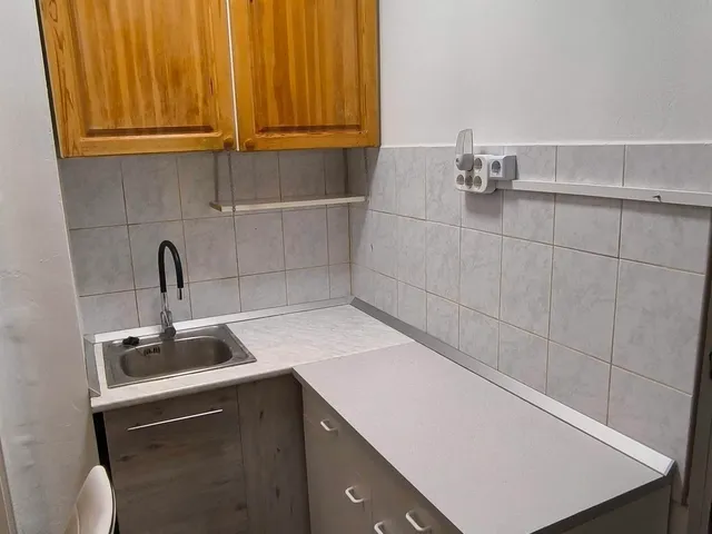 Eladó lakás Debrecen, Tócóskert 31 nm