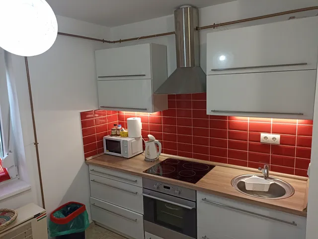 Kiadó lakás Debrecen, Libakert 61 nm