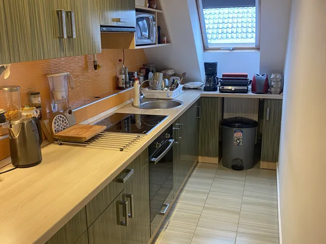 Eladó lakás Debrecen, Hatvan utcai kert 70 nm