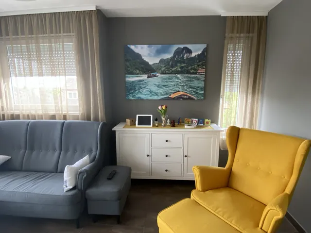 Eladó lakás Debrecen, Hatvan utcai kert 70 nm