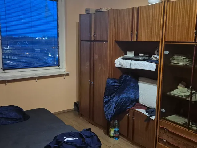 Eladó lakás Debrecen, Vénkert, Domokos Lajos uca  35 nm