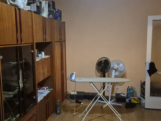 Eladó lakás Debrecen, Vénkert, Domokos Lajos uca  35 nm