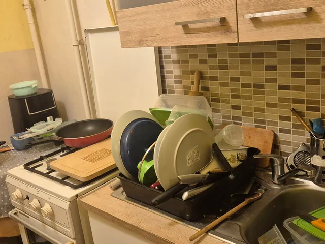 Eladó lakás Debrecen, Vénkert 35 nm