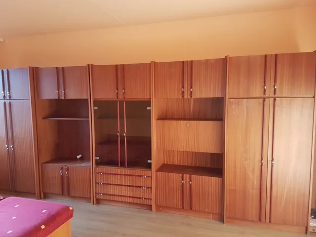 Eladó lakás Debrecen, Vénkert 35 nm