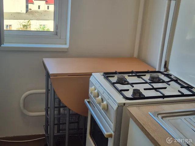 Eladó lakás Debrecen, Vénkert, Domokos Lajos uca 35 nm