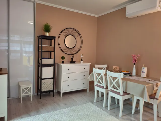 Eladó lakás Debrecen, Nagyerdőalja, Zöld utca  43 nm