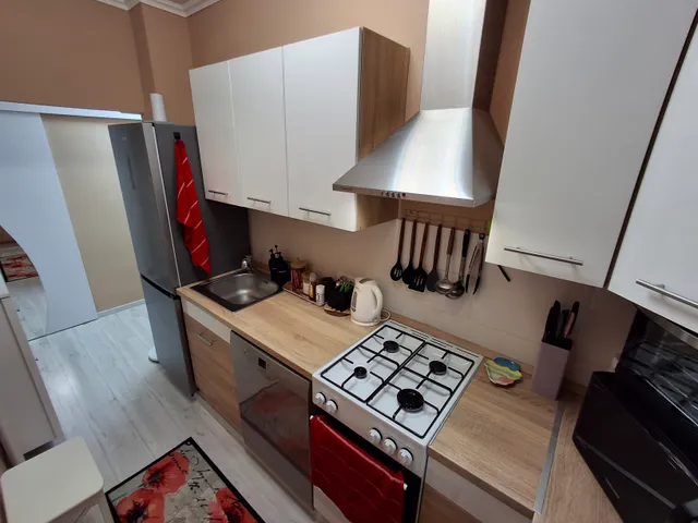 Eladó lakás Debrecen, Nagyerdőalja 43 nm