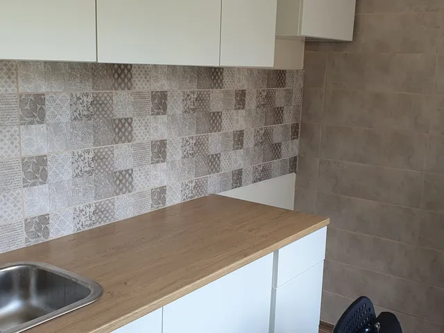 Kiadó lakás Debrecen, Belváros 54 nm