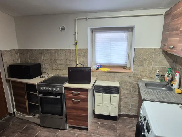 Eladó ház Debrecen, Józsa 47 nm