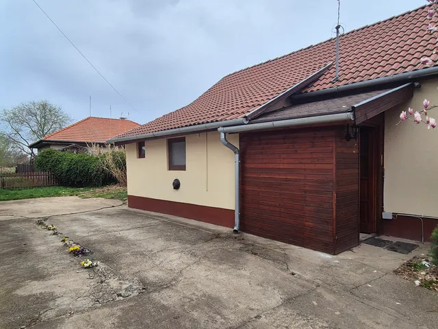 Eladó ház Debrecen, Józsa 47 nm