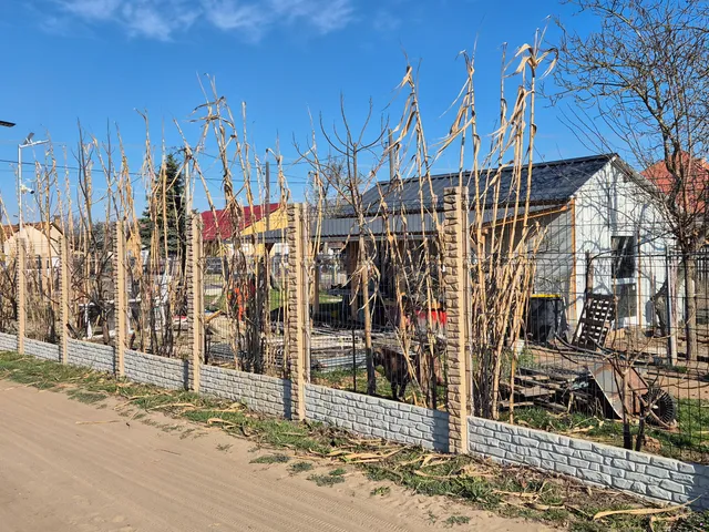 Eladó telek Debrecen, Ungvárikert 800 nm