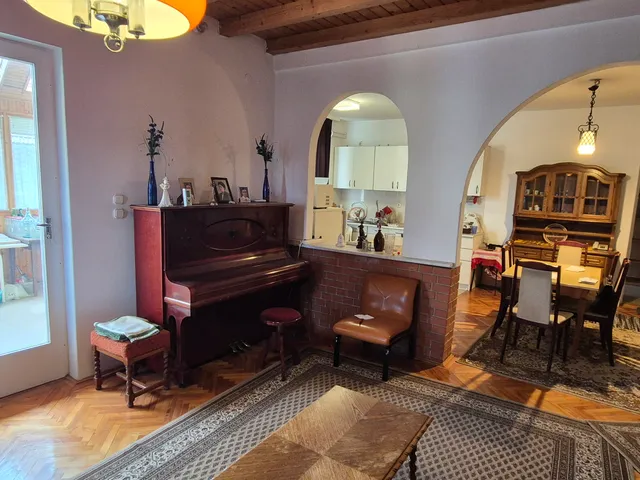 Eladó ház Debrecen, Gerébytelep 120 nm