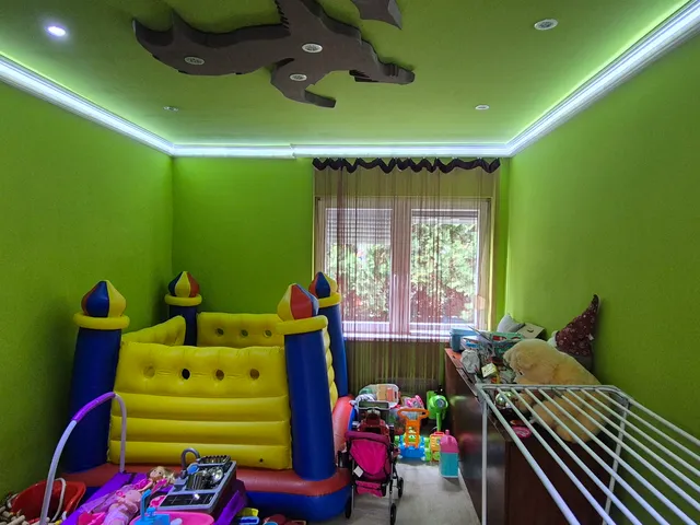 Eladó ház Debrecen, Gerébytelep 110 nm