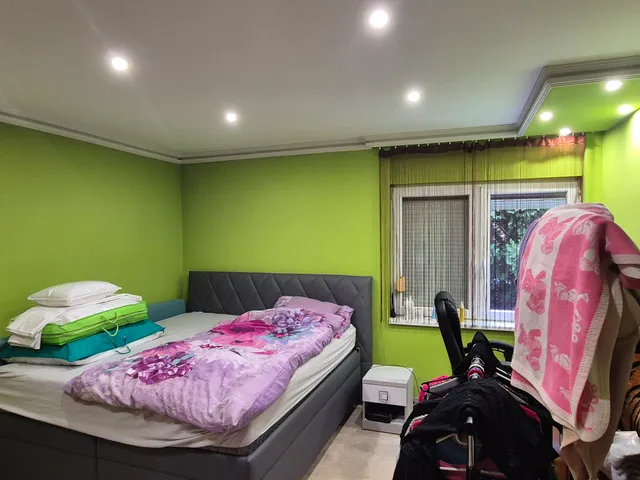 Eladó ház Debrecen, Gerébytelep 110 nm