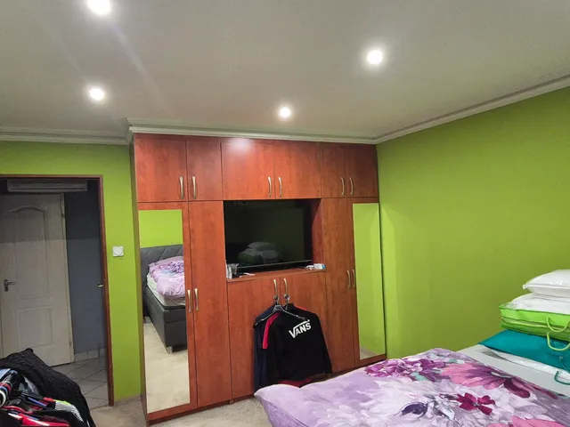 Eladó ház Debrecen, Gerébytelep 110 nm