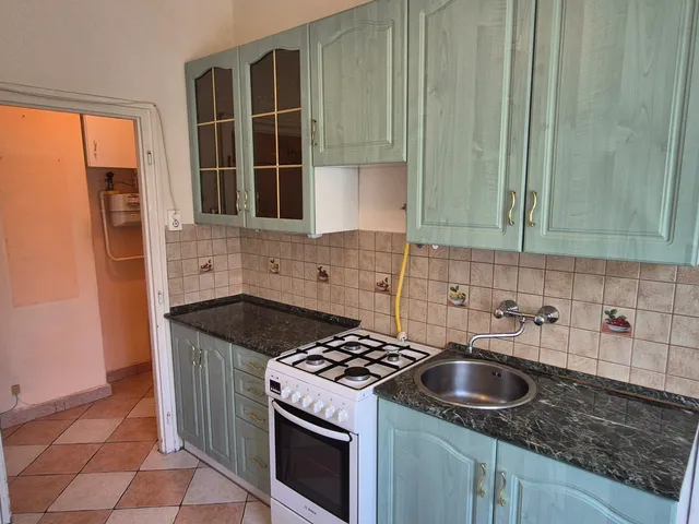 Eladó lakás Debrecen, Dobozikert 34 nm