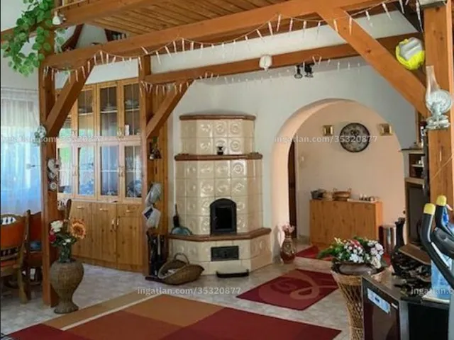 Eladó ház Hajdúsámson, Sámsonkert 110 nm