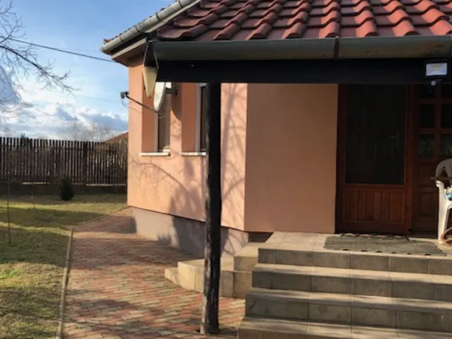 Eladó ház Hajdúsámson, Sámsonkert 110 nm