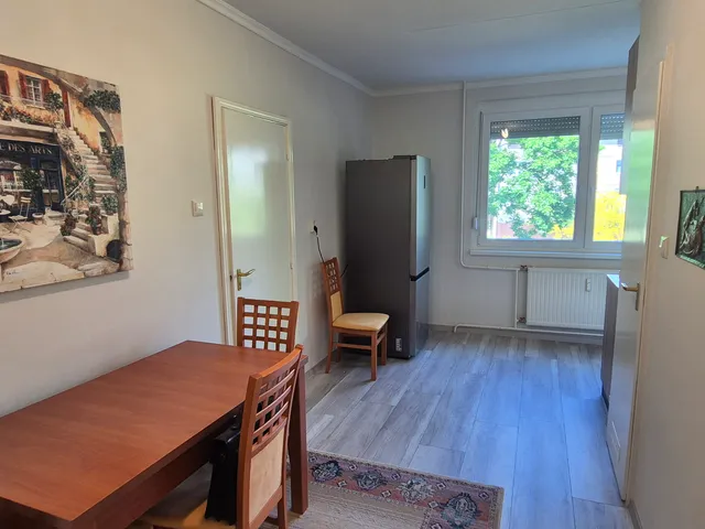 Eladó lakás Debrecen, Tócóvölgy, Derék utca 65 nm