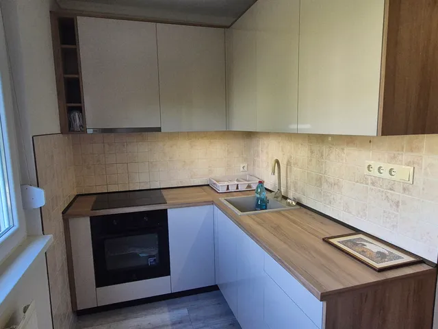 Eladó lakás Debrecen, Tócóvölgy 65 nm