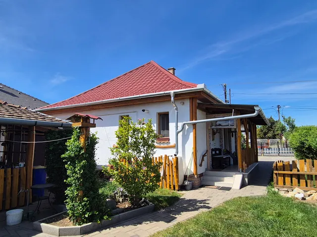 Eladó ház Debrecen, Kerekestelep 110 nm