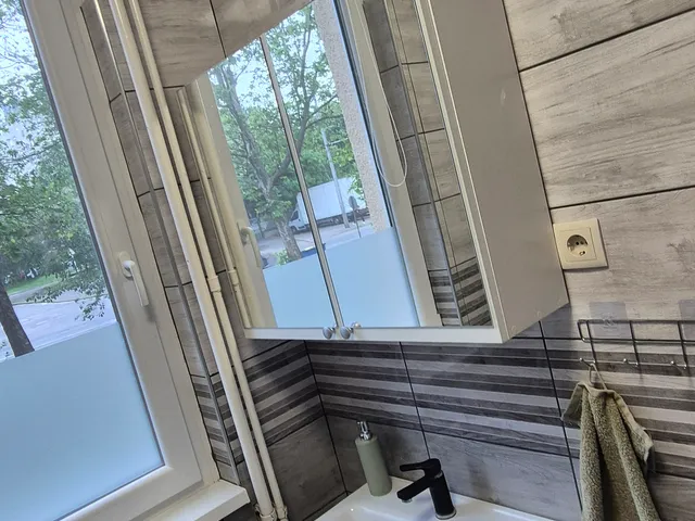 Eladó lakás Debrecen, Dobozi lakótelep, Víztorony utca 52 nm