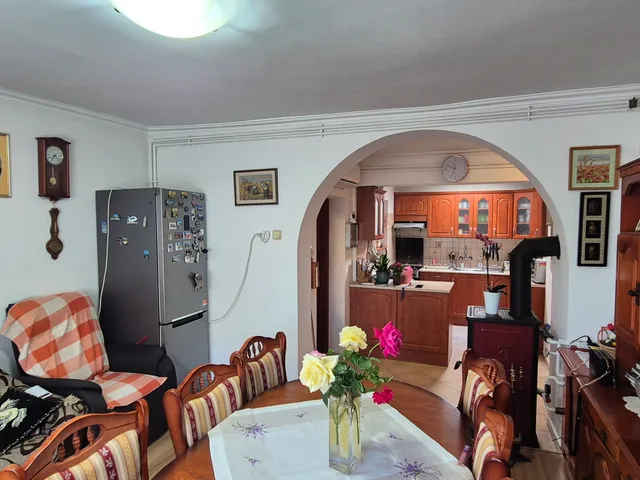 Eladó ház Debrecen, Lencztelep, Monostorpályi út 80 nm