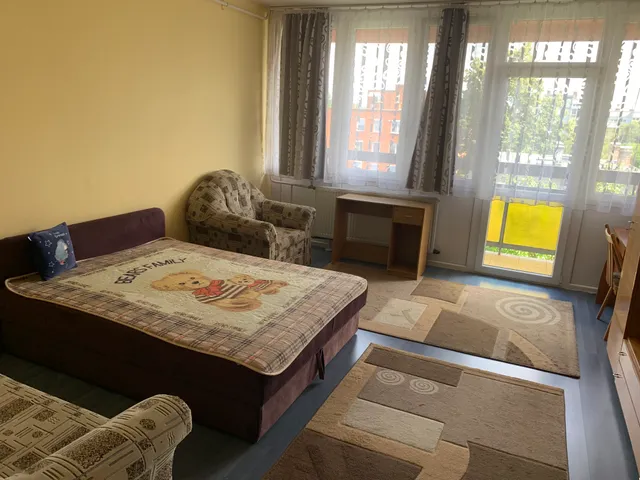Eladó lakás Debrecen, Egyetemváros, Poroszlay 67 nm