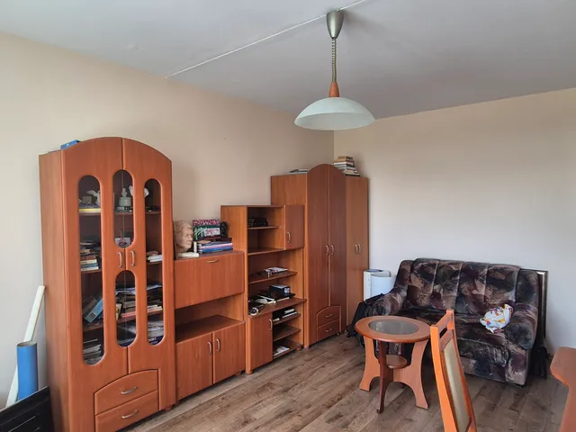 Eladó lakás Debrecen, Fényesudvar, Karácsony György utca 35 nm