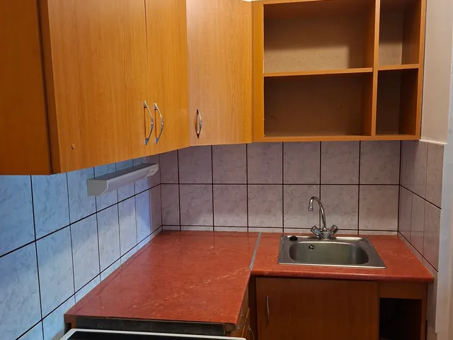 Eladó lakás Debrecen, Tócóskert 31 nm