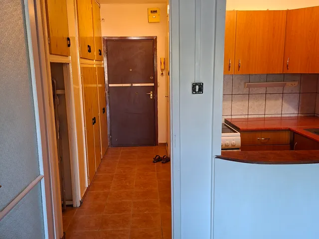 Eladó lakás Debrecen, Tócóskert 31 nm