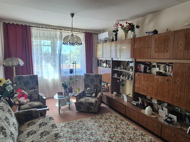 Eladó lakás Debrecen, Újkert 54 nm
