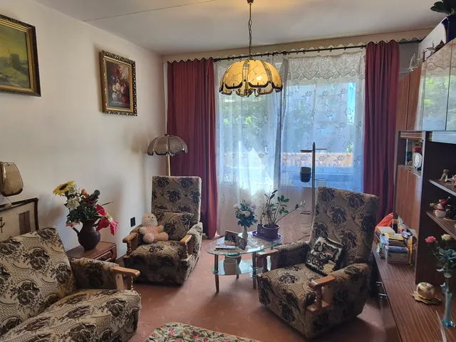 Eladó lakás Debrecen, Újkert 54 nm