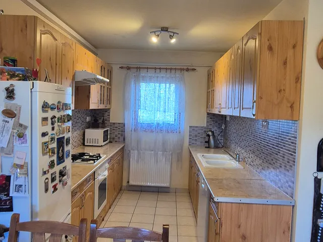 Eladó lakás Debrecen, Vargakert 74 nm