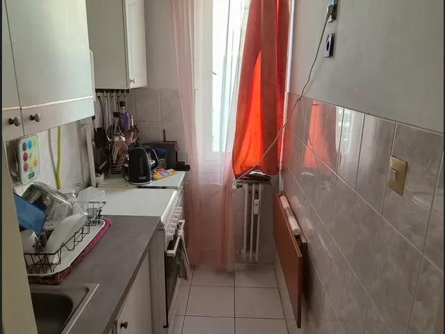 Eladó lakás Debrecen, Vénkert 35 nm