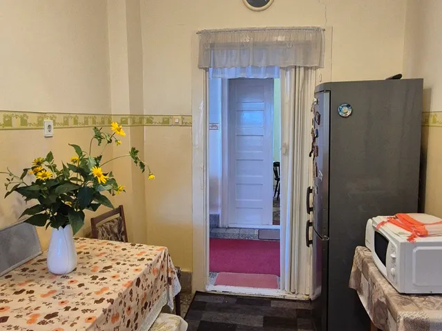 Ház – Debrecen - 4. nézet