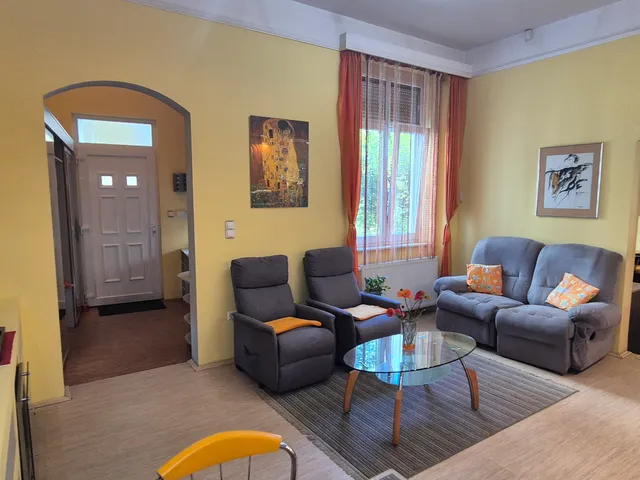 Eladó lakás Debrecen, Belváros 100 nm
