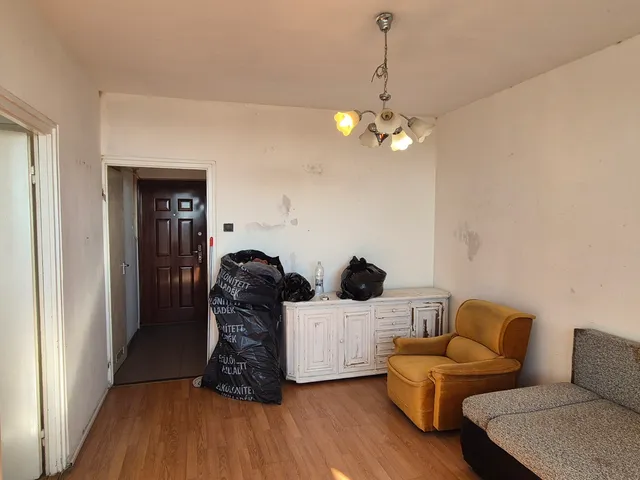 Eladó lakás Debrecen, Belváros 40 nm