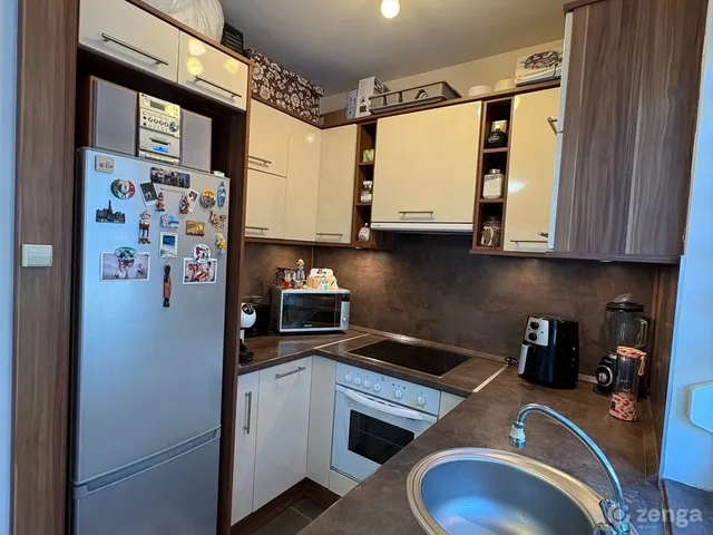 Eladó lakás Debrecen, Téglagyár 42 nm