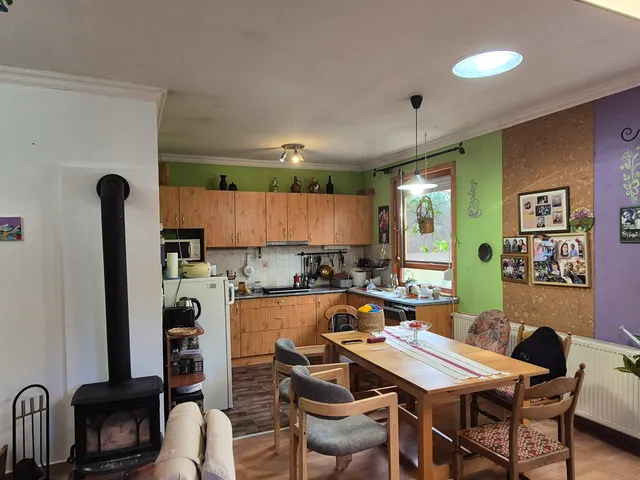 Eladó ház Debrecen, Józsa 64 nm